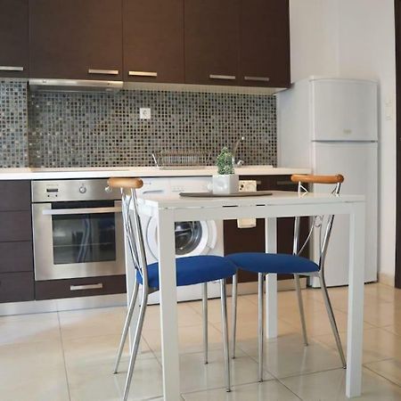 Cosy Studios 1 Close To The City Center Thessaloniki Exterior photo