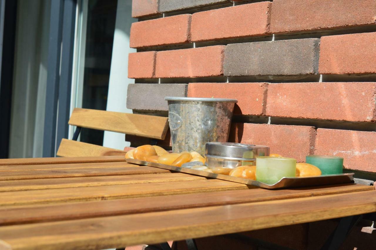 Cosy Studios 1 Close To The City Center Thessaloniki Exterior photo